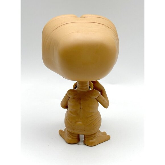 E. T. with Flowers 2022 Funko 4.75" Pop! Vinyl Figure 40th anniversary #1255 - Picture 2 of 4
